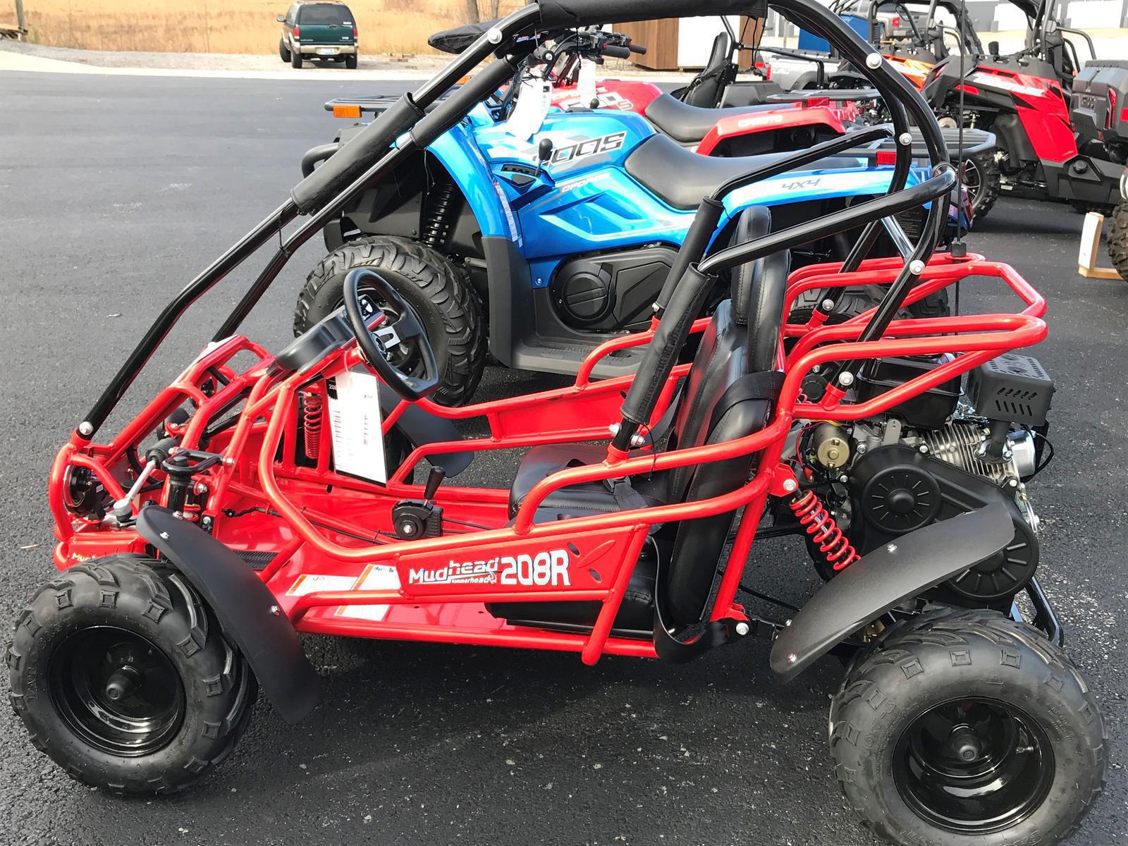 33 Hammerhead Go Kart Parts Diagram - Wiring Diagram Database